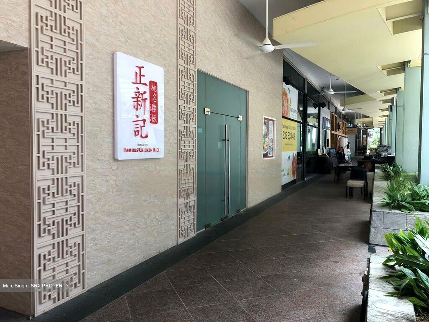 Millenia Walk (D1), Retail #454100561